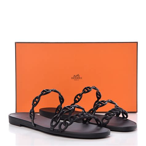 hermes rivage sandals